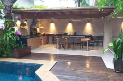 Casa com 5 dormitórios, 400 m² - venda por r$ 7.500.000,00 ou aluguel por r$ 12.500,00/dia - baleia - são sebastião/sp
