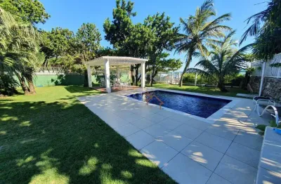 Casa com 5 dormitórios para alugar, 400 m² por r$ 10.000,00/dia - maresias - são sebastião/sp