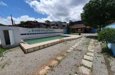 Casa com 3 dormitórios à venda, 60 m² por r$ 800.000,00 - boiçucanga - são sebastião/sp
