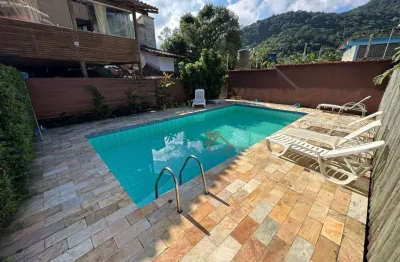 Casa com 17 dormitórios à venda, 700 m² por r$ 4.200.000,00 - maresias - são sebastião/sp
