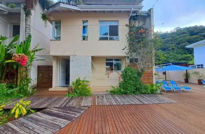 Casa com 5 dormitórios à venda, 176 m² por r$ 1.900.000,00 - camburi - são sebastião/sp