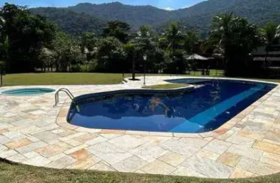 Casa com 5 dormitórios à venda, 330 m² por r$ 4.100.000,00 - maresias - são sebastião/sp