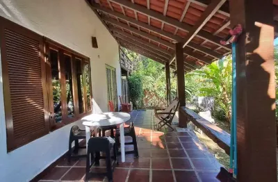 Casa à venda, 110 m² por r$ 1.000.000,00 - maresias - são sebastião/sp