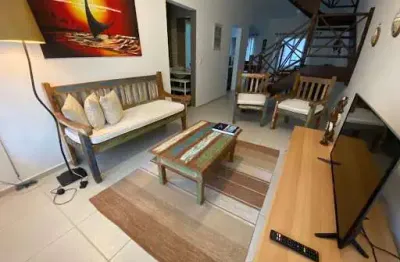 Casa com 4 dormitórios para alugar, 170 m² por r$ 2.500,00/dia - maresias - são sebastião/sp