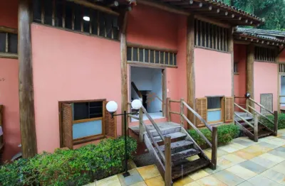 Village com 3 dormitórios à venda, 110 m² por r$ 1.500.000,00 - maresias - são sebastião/sp