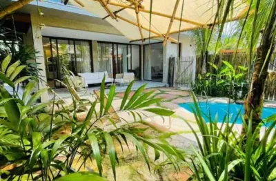 Casa com 4 dormitórios à venda, 240 m² por r$ 5.500.000,00 - maresias - são sebastião/sp