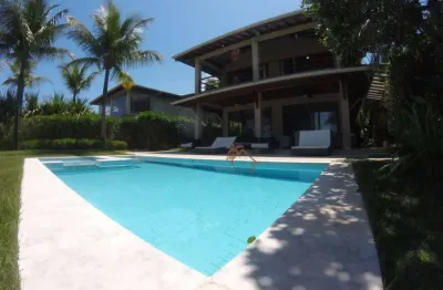 Casa para alugar, 250 m² por r$ 45.000,00/mês - maresias - são sebastião/sp