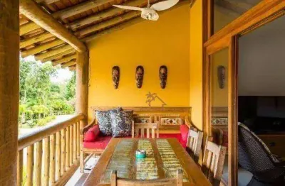 Casa com 3 dormitórios à venda, 110 m² por r$ 1.700.000,00 - maresias - são sebastião/sp