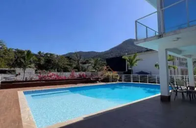 Casa com 3 dormitórios, 109 m² - venda por r$ 1.000.000,00 ou aluguel por r$ 6.500,00/mês - maresias - são sebastião/sp
