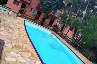 Apartamento com 1 dormitório à venda, 44 m² por R$ 360.000,00 - Maresias - São Sebastião/SP