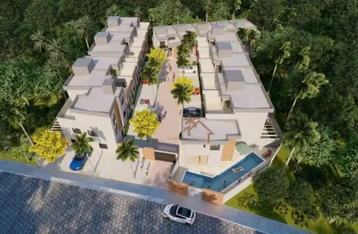 Apartamento com 3 dormitórios à venda, 79 m² por r$ 740.000,00 - paúba - são sebastião/sp