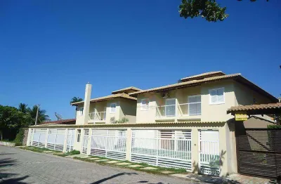Casa com 3 dormitórios à venda, 130 m² por r$ 1.400.000,00 - juquehy - são sebastião/sp