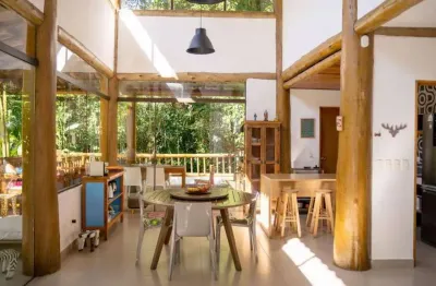 Casa com 3 dormitórios à venda, 190 m² por r$ 3.000.000,00 - maresias - são sebastião/sp