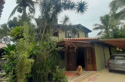 Casa com 3 dormitórios à venda, 120 m² por r$ 1.300.000,00 - maresias - são sebastião/sp