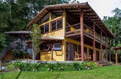 Casa com 4 dormitórios, 260 m² - venda por r$ 5.500.000,00 ou aluguel por r$ 18.000,00/mês - maresias - são sebastião/sp