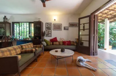 Casa com 4 dormitórios à venda, 330 m² por r$ 1.650.000,00 - maresias - são sebastião/sp
