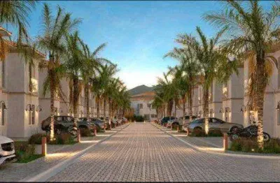 Lançamento pé na areia a partir de 134 m² por r$ 1.180.000 - cigarras - são sebastião/sp