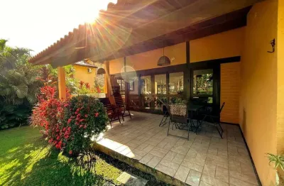 Casa com 4 dormitórios à venda, 149 m² por r$ 1.330.000,00 - paúba - são sebastião/sp