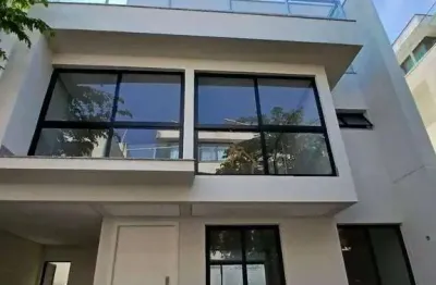 Casa com 5 dormitórios à venda, 176 m² por r$ 3.000.000,00 - camburi - são sebastião/sp