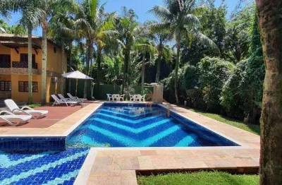 Casa com 2 dormitórios à venda, 85 m² por r$ 750.000,00 - maresias - são sebastião/sp