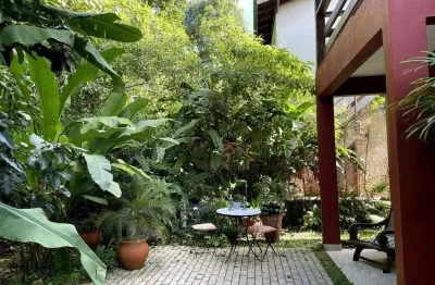Casa com 2 dormitórios para alugar, 200 m² por r$ 5.700/mês - praia de maresias - são sebastião/sp
