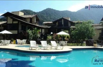 Casa com 3 dormitórios à venda, 140 m² por r$ 870.000,00 - maresias - são sebastião/sp