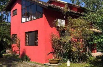 Casa com 3 dormitórios para alugar, 200 m² por r$ 10.000,00/mês - praia de maresias - são sebastião/sp