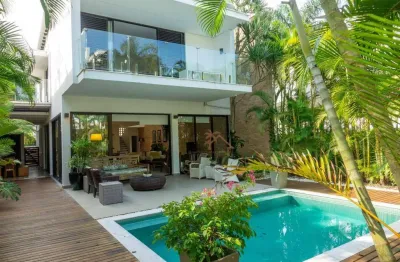 Casa com 5 dormitórios, 350 m² - venda por r$ 5.000.000,00 ou aluguel por r$ 25.000,00/mês - maresias - são sebastião/sp