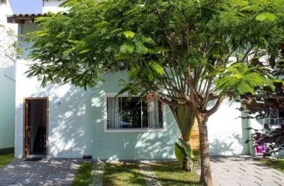 Casa com 4 dormitórios à venda, 124 m² por r$ 950.000 - paúba - são sebastião/sp