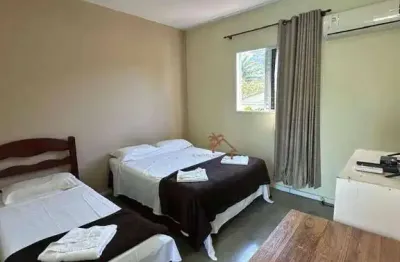 Apartamento com 1 dormitório para alugar, 30 m² por r$ 1.500,00/mês - maresias - são sebastião/sp