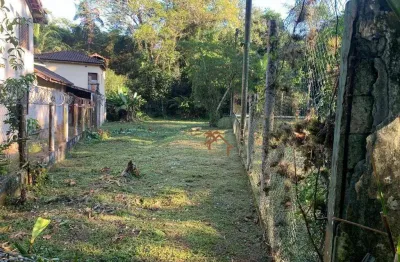 Terreno à venda, 2605 m² por r$ 800.000,00 - praia de boiçucanga - são sebastião/sp