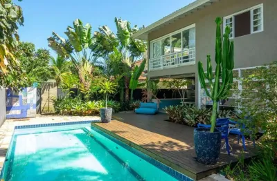 Casa com 4 dormitórios à venda, 220 m² por r$ 3.900.000,00 - maresias - são sebastião/sp