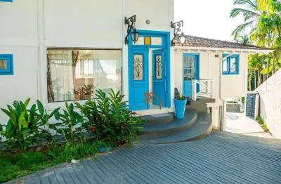 Pousada com 9 suítes à venda, 1070 m² por r$ 8.800.000 - siriúba - ilhabela/sp