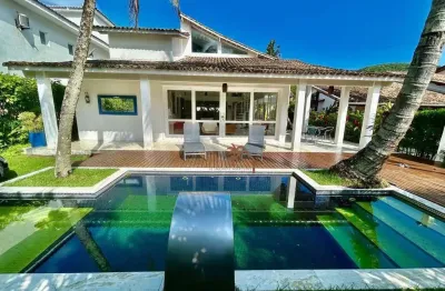 Casa com 5 dormitórios à venda, 250 m² por R$ 2.700.000,00 - Toque Toque Pequeno - São Sebastião/SP