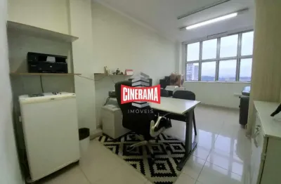 Sala comercial à venda na Avenida Conde Francisco Matarazzo, Centro, São Caetano do Sul