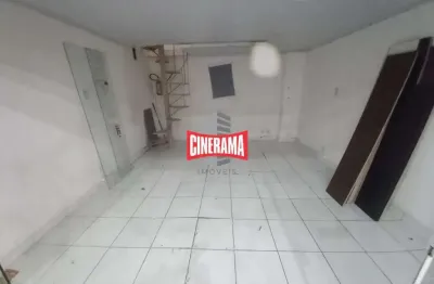 Ponto comercial à venda na Avenida Conde Francisco Matarazzo, Centro, São Caetano do Sul