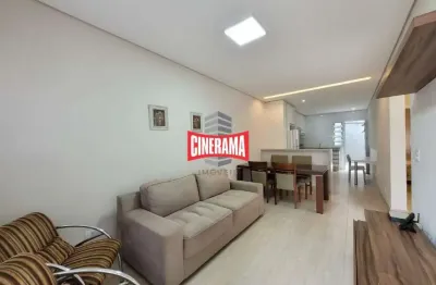 Casa à venda, 2 quartos, 1 suíte, 1 vaga, barcelona - são caetano do sul/sp