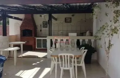 Casa para aluguel, 2 quartos, 4 vagas, santa paula - são caetano do sul/sp