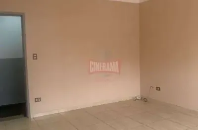 Sala comercial para alugar na Avenida Presidente Kennedy, Santa Paula, São Caetano do Sul