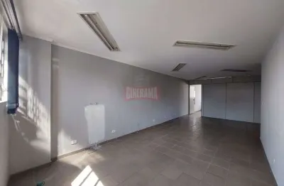 Sala comercial para alugar na Avenida Goiás, Santo Antônio, São Caetano do Sul