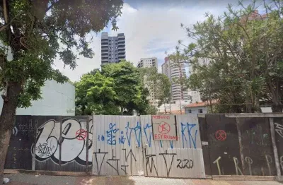 Terreno comercial para alugar na Rua Osvaldo Cruz, Santa Paula, São Caetano do Sul
