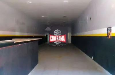 Ponto comercial para alugar na Rua Baraldi, Centro, São Caetano do Sul