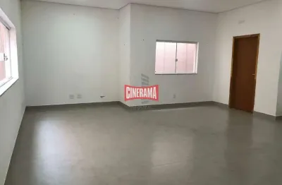 Sala para aluguel, santa paula - são caetano do sul/sp