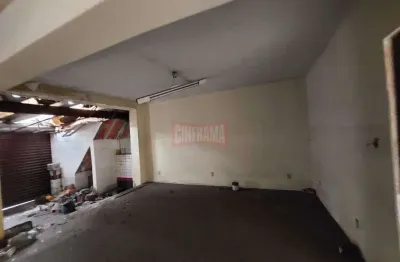 Ponto comercial para alugar na Rua Amazonas, Centro, São Caetano do Sul