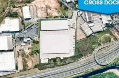 Galpão para aluguel, 22 vagas, jardim belvedere - guarulhos/sp