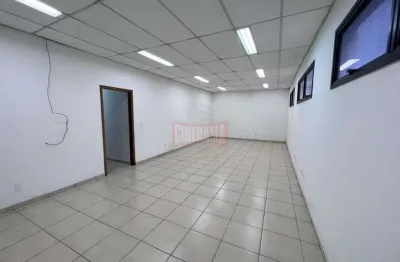 Sala comercial para alugar na Rua Amazonas, Centro, São Caetano do Sul