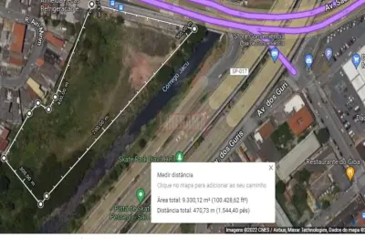 Terreno comercial para alugar na Avenida São Miguel, Vila Norma, São Paulo