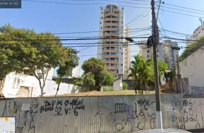 Terreno comercial para alugar na Rua Sena Madureira, Quarta Parada, São Paulo