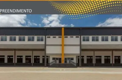 Galpão para aluguel, 8 vagas, presidente altino - osasco/sp