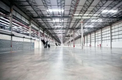 Barracão / Galpão / Depósito para alugar na Rodovia Edgard Maximo Zambotto, Ponte Alta, Atibaia